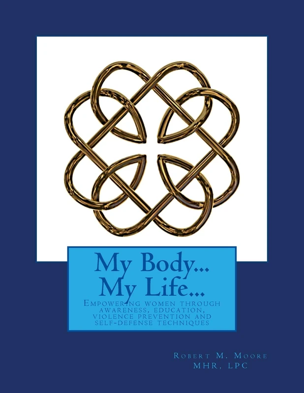 My Body...My Life...: Empowering women through awareness, education, violence prevention and self-defense techniques