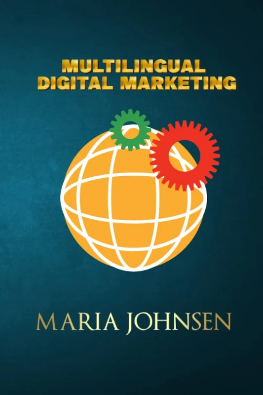 Multilingual Digital Marketing: How To Achieve Your Digital Marketing Objectives And Increase Sales