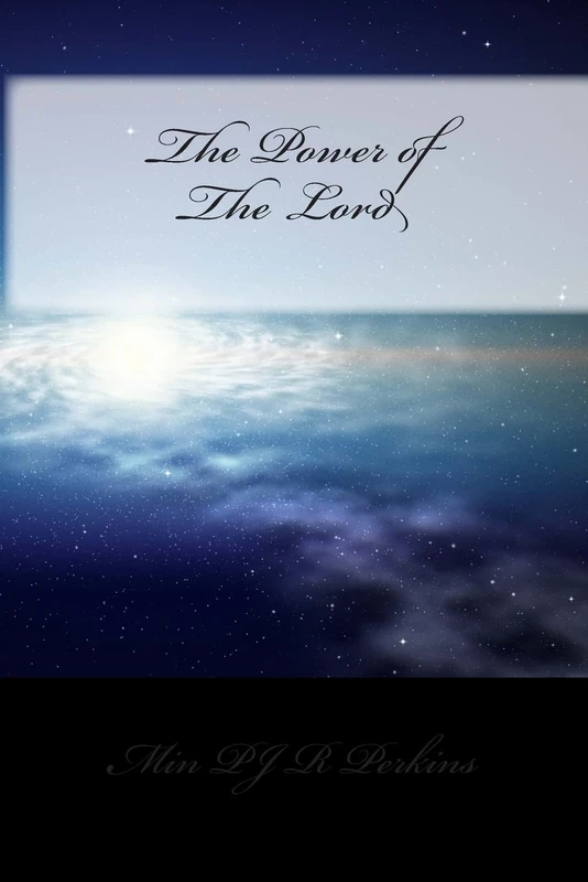 The Power of The Lord