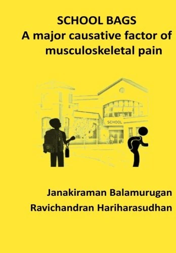SCHOOL BAGS: A major causative factor of musculoskeletal pain - Image 1