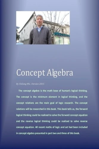 Concept Algebra