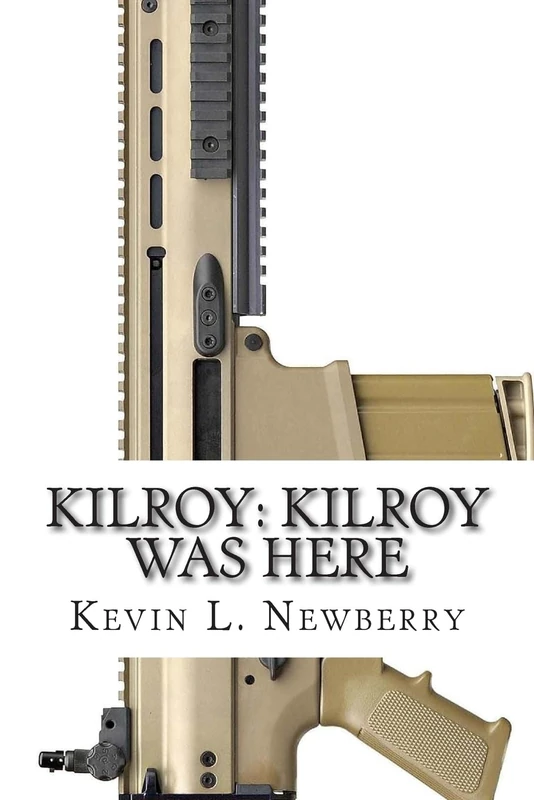 Kilroy: Kilroy Was Here - Image 1