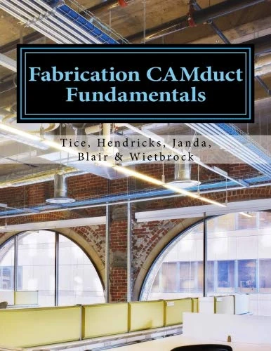 Fabrication CAMduct Fundamentals - Image 1