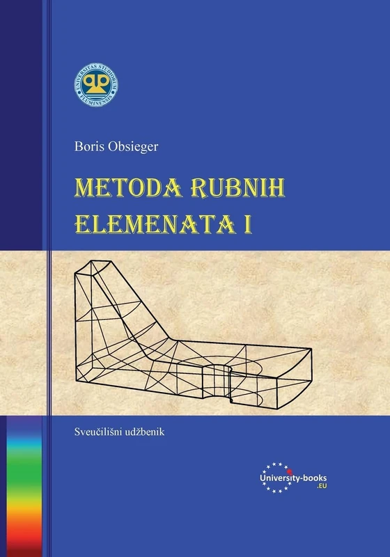 Metoda rubnih elemenata I - Image 1