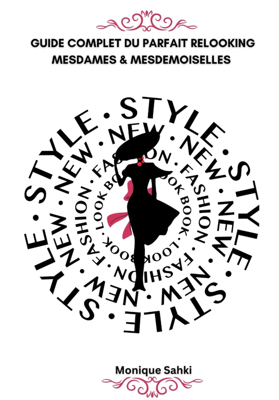 Guide Complet du Parfait Relooking, Mesdames & Mesdemoiselles (Master Book) - Image 1