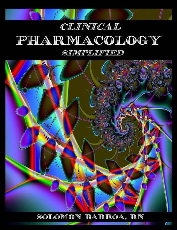 Clinical Pharmacology Simplified
