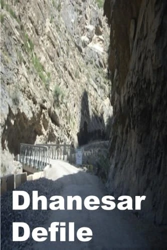 Dhanesar Defile - Image 1