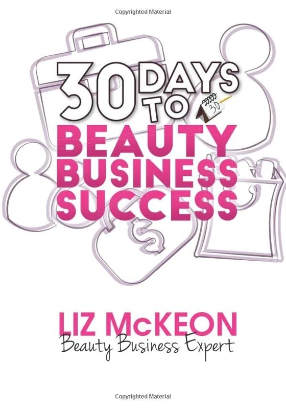 30 Days To Beauty Business Success