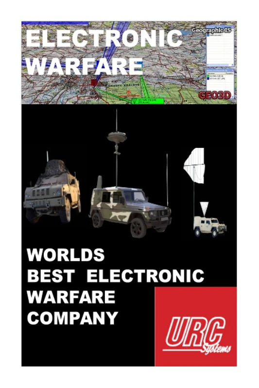 Electronic Warfare-Volume 2
