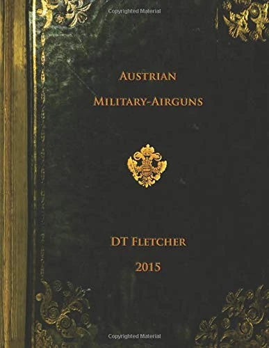 Austrian Military Airguns