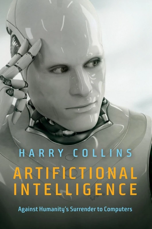 Artifictional Intelligence: Against Humanity's Surrender to Computers
