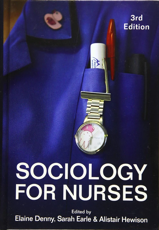 Sociology for Nurses