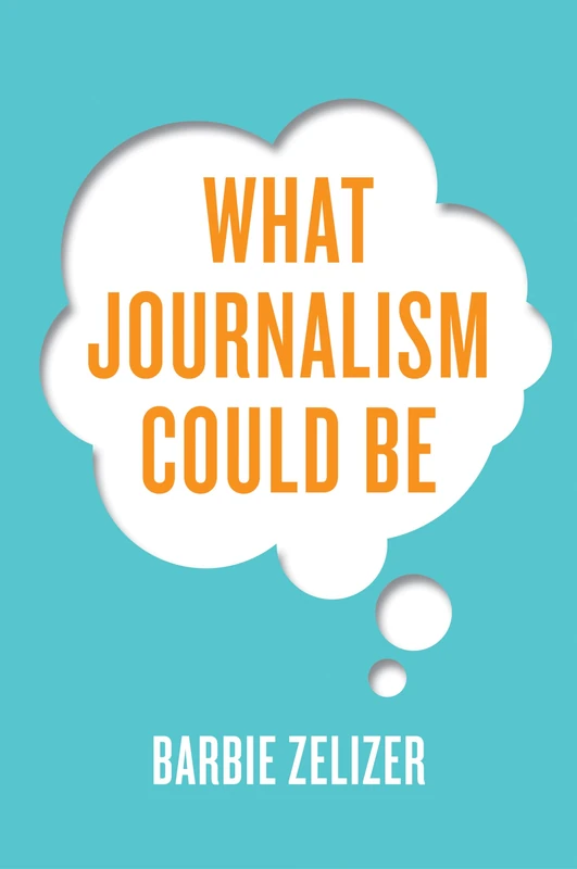 What Journalism Could Be - Image 1