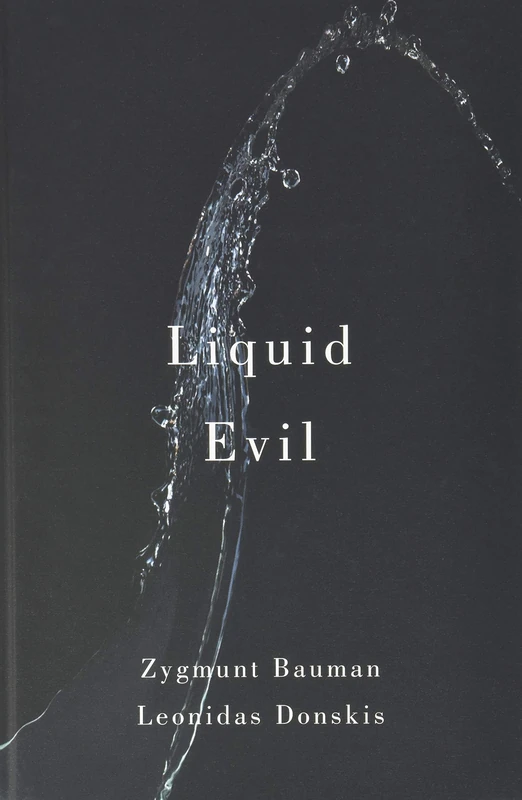 Liquid Evil: Living with Tina