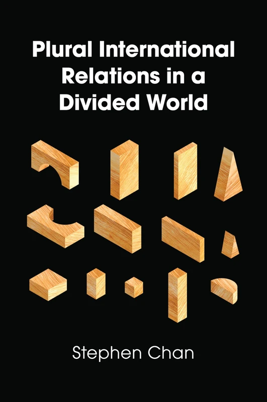 Plural International Relations in a Divided World - Image 1