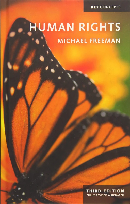 Human Rights (Key Concepts)