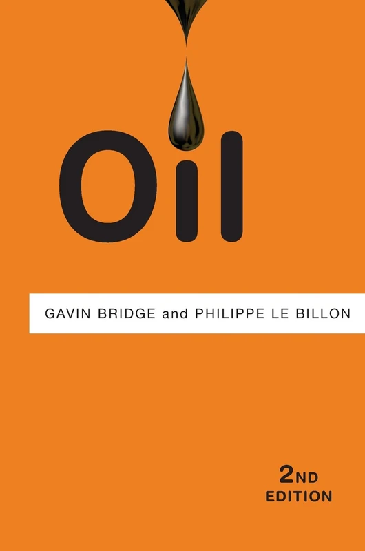 Oil (Resources)