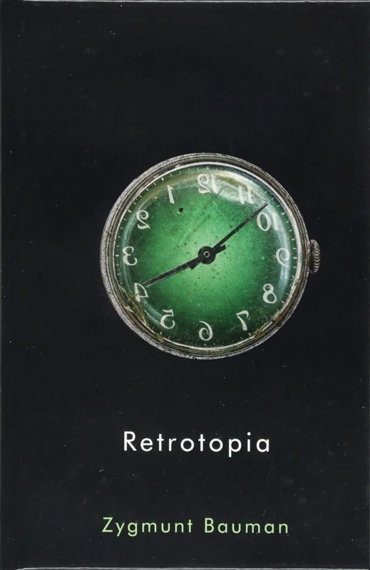Retrotopia
