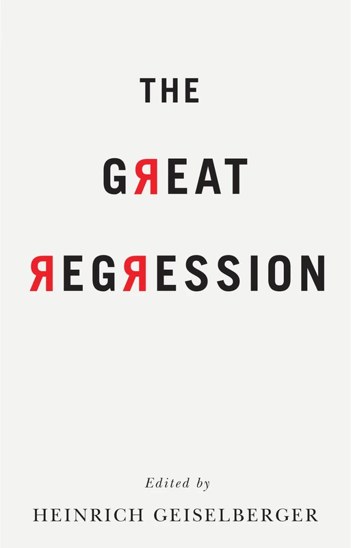 The Great Regression - Image 1