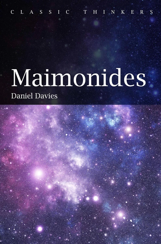 Maimonides (Classic Thinkers)