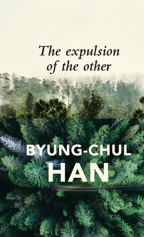 The Expulsion of the Other: Society, Perception and Communication Today - Image 1