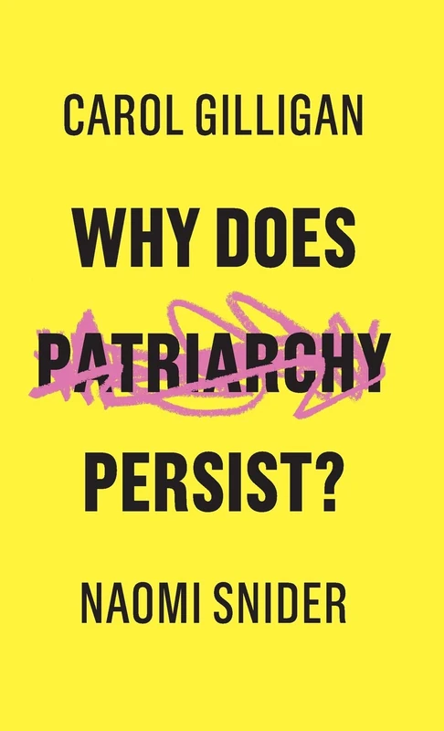 Why Does Patriarchy Persist? - Image 1