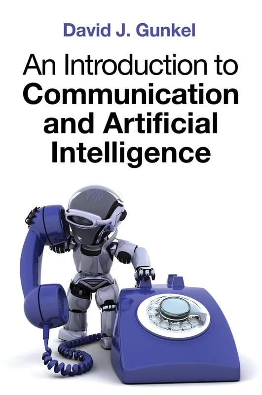 An Introduction to Communication and Artificial Intelligence - Image 1