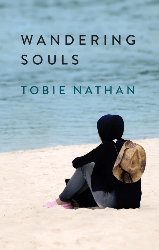 Wandering Souls - Image 1
