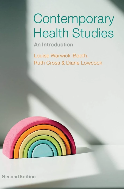 Contemporary Health Studies: An Introduction
