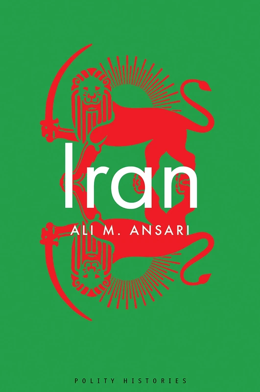 Iran (Polity Histories)