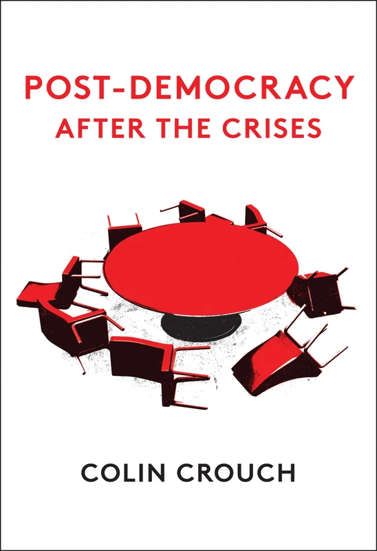 Post-Democracy After the Crises - Image 1