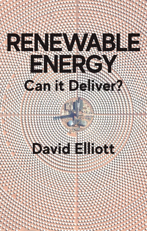 Renewable Energy: Can it Deliver?