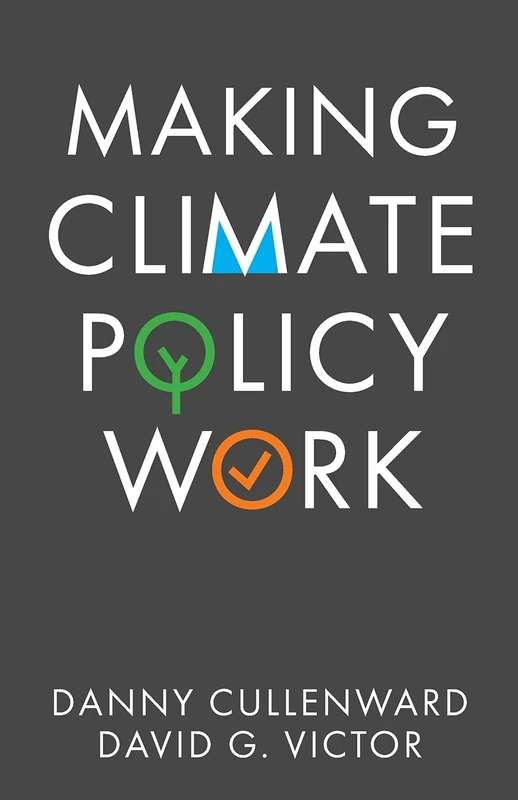 Making Climate Policy Work - Image 1