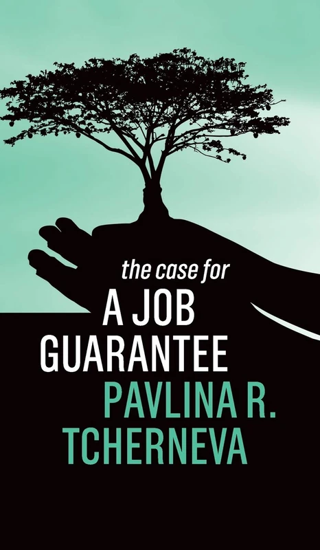 The Case for a Job Guarantee - Image 1