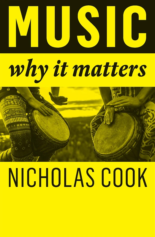 Music: Why It Matters - Image 1