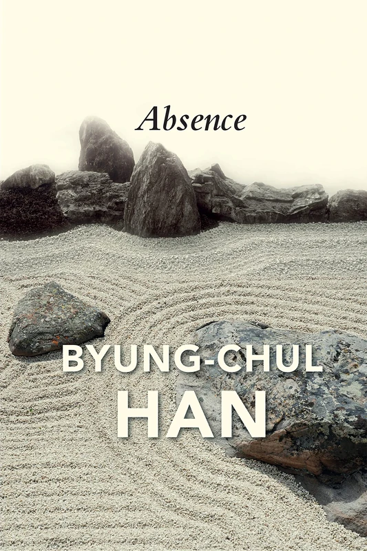 Absence: On the Culture and Philosophy of the Far East - Image 1
