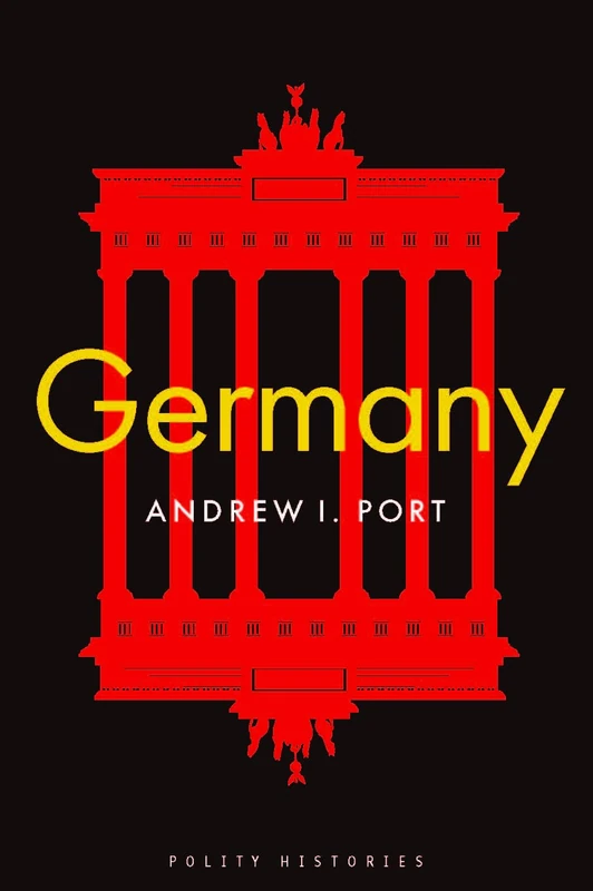 Germany (Polity Histories) - Image 1