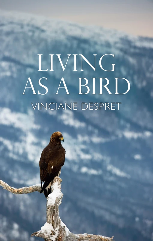 Living as a Bird - Image 1