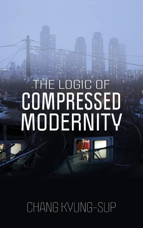 The Logic of Compressed Modernity