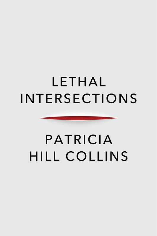 Polity Lethal Intersections: Race, Gender, and Violence Book