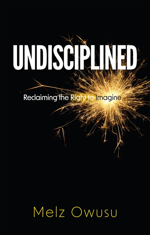 Undisciplined: Reclaiming the Right to Imagine - Image 1