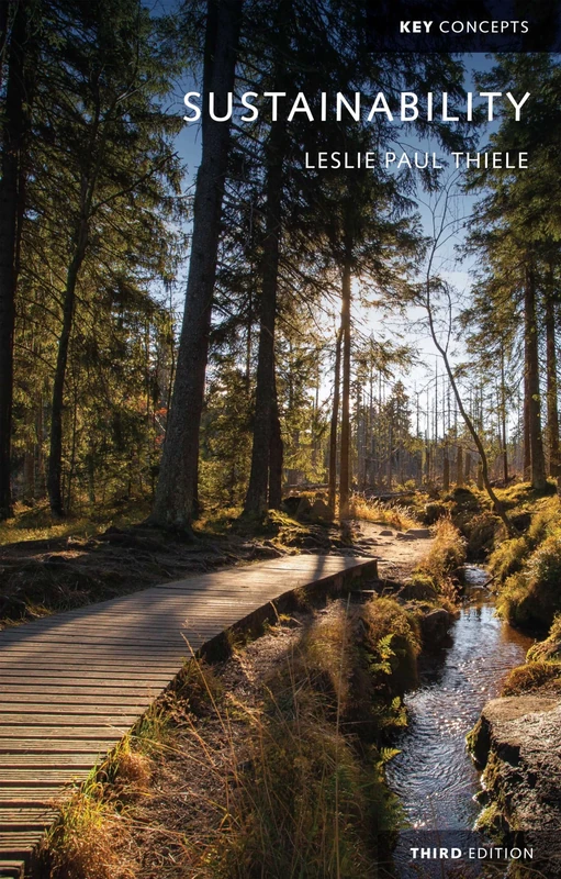 Sustainability (Key Concepts)