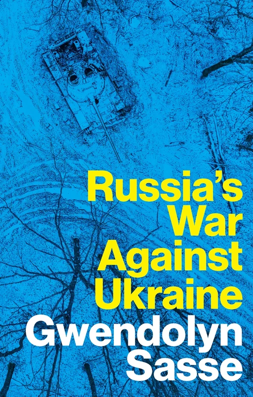 Russia's War Against Ukraine - Image 1