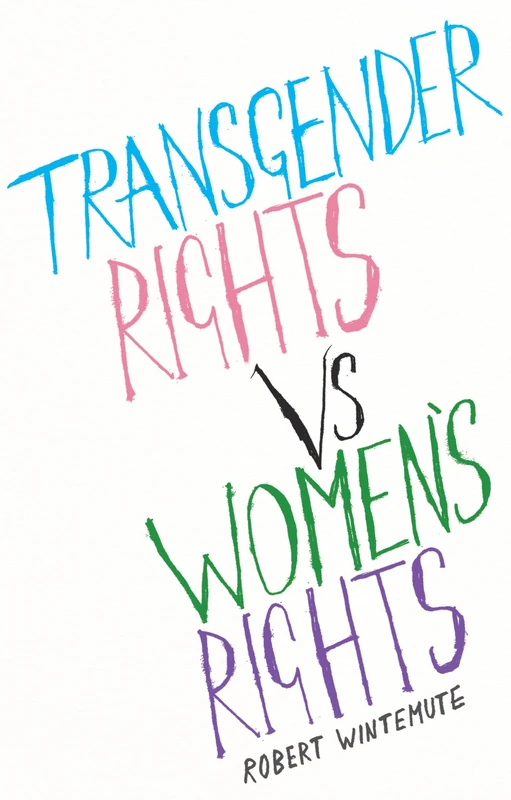 Transgender Rights vs Women's Rights: From Conflicts to Co-existence