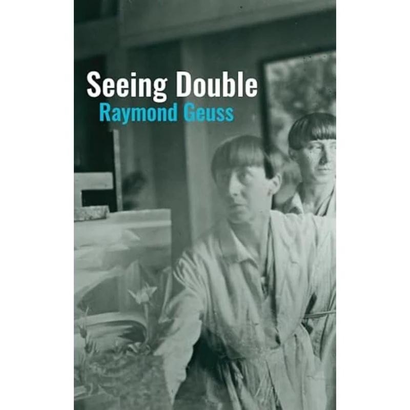 Seeing Double - Image 1
