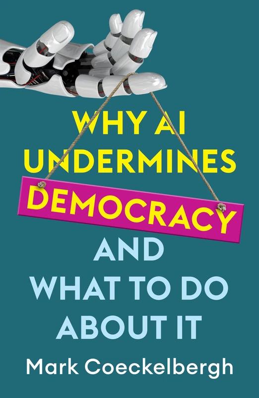 Why AI Undermines Democracy and What To Do About It - Image 1