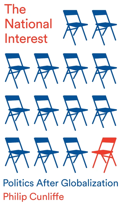 The National Interest: Politics After Globalization - Image 1