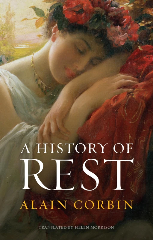 A History of Rest - Image 1