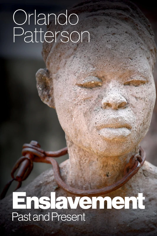 Enslavement: Past and Present - Image 1