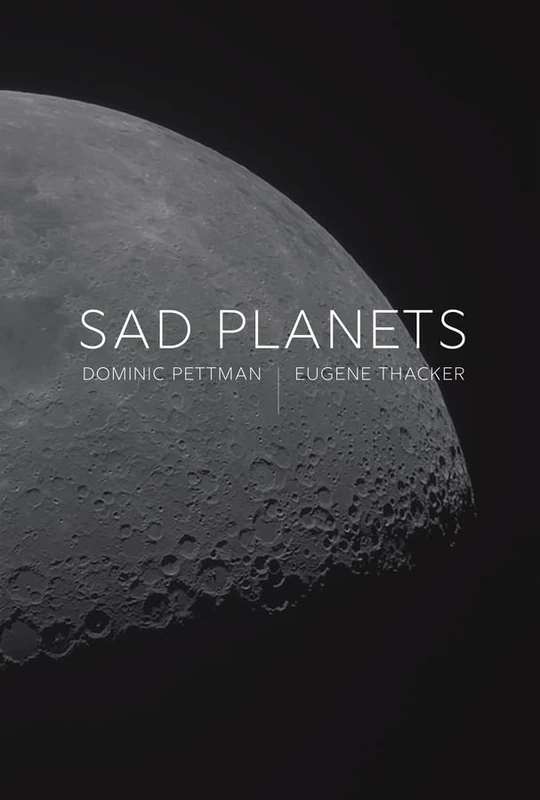Sad Planets - Image 1